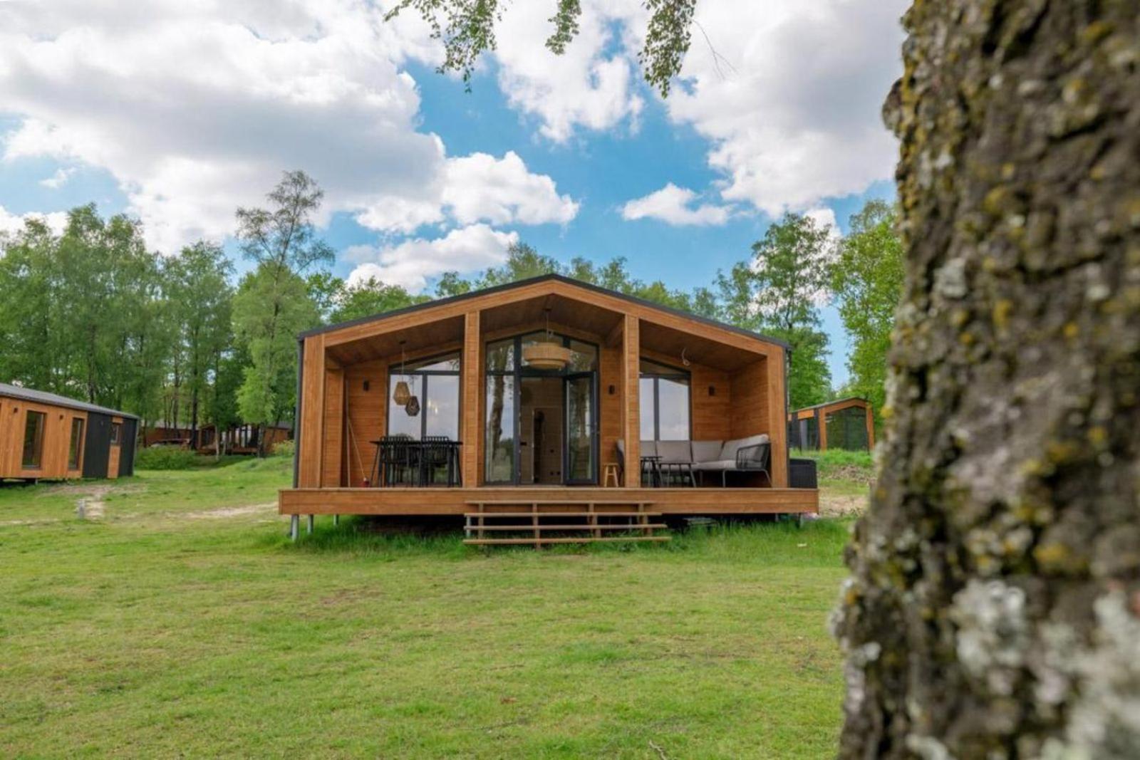 Resort Wilsumer Berge Экстерьер фото