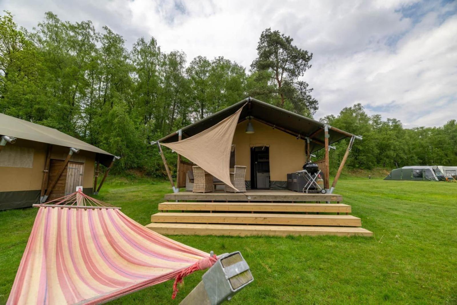 Resort Wilsumer Berge Экстерьер фото