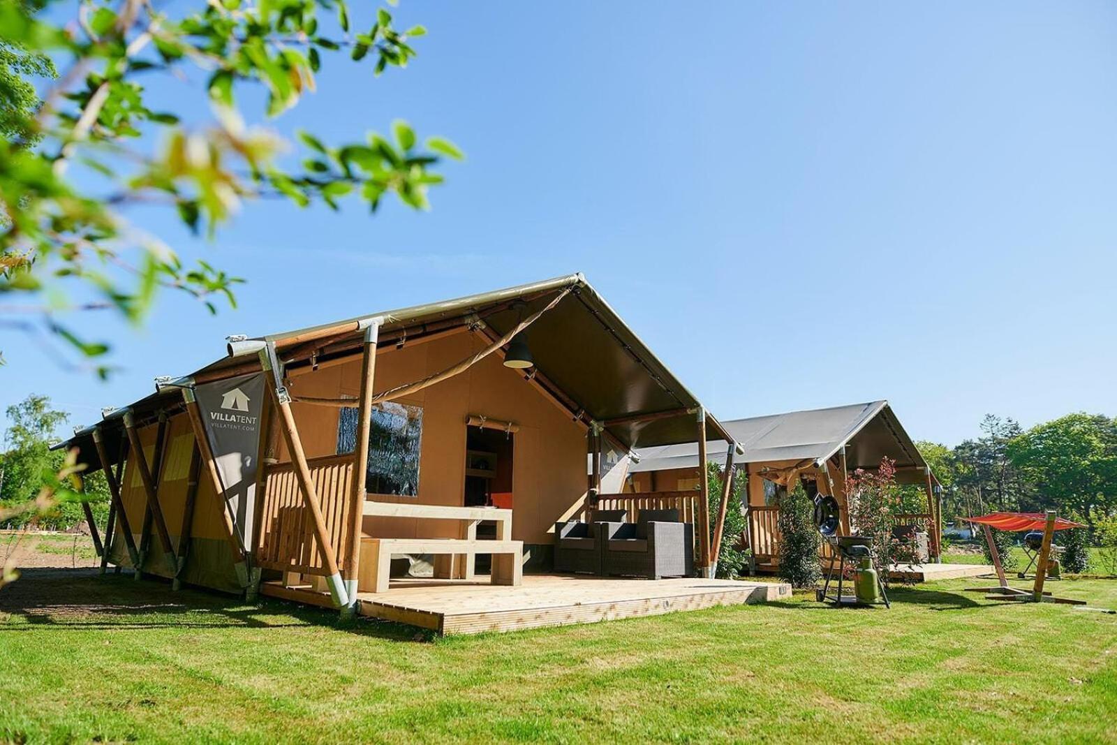 Resort Wilsumer Berge Экстерьер фото
