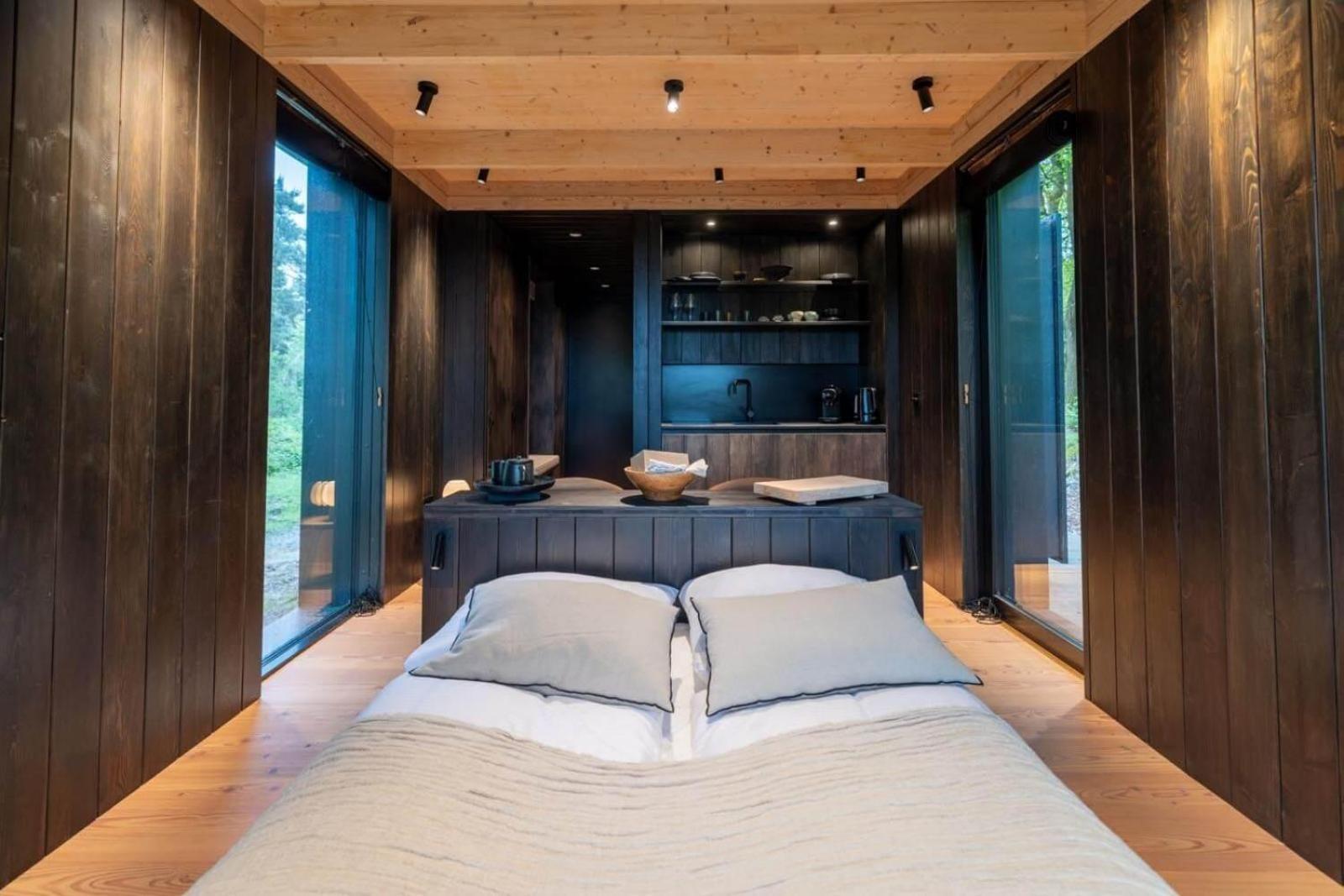 Resort Wilsumer Berge Экстерьер фото