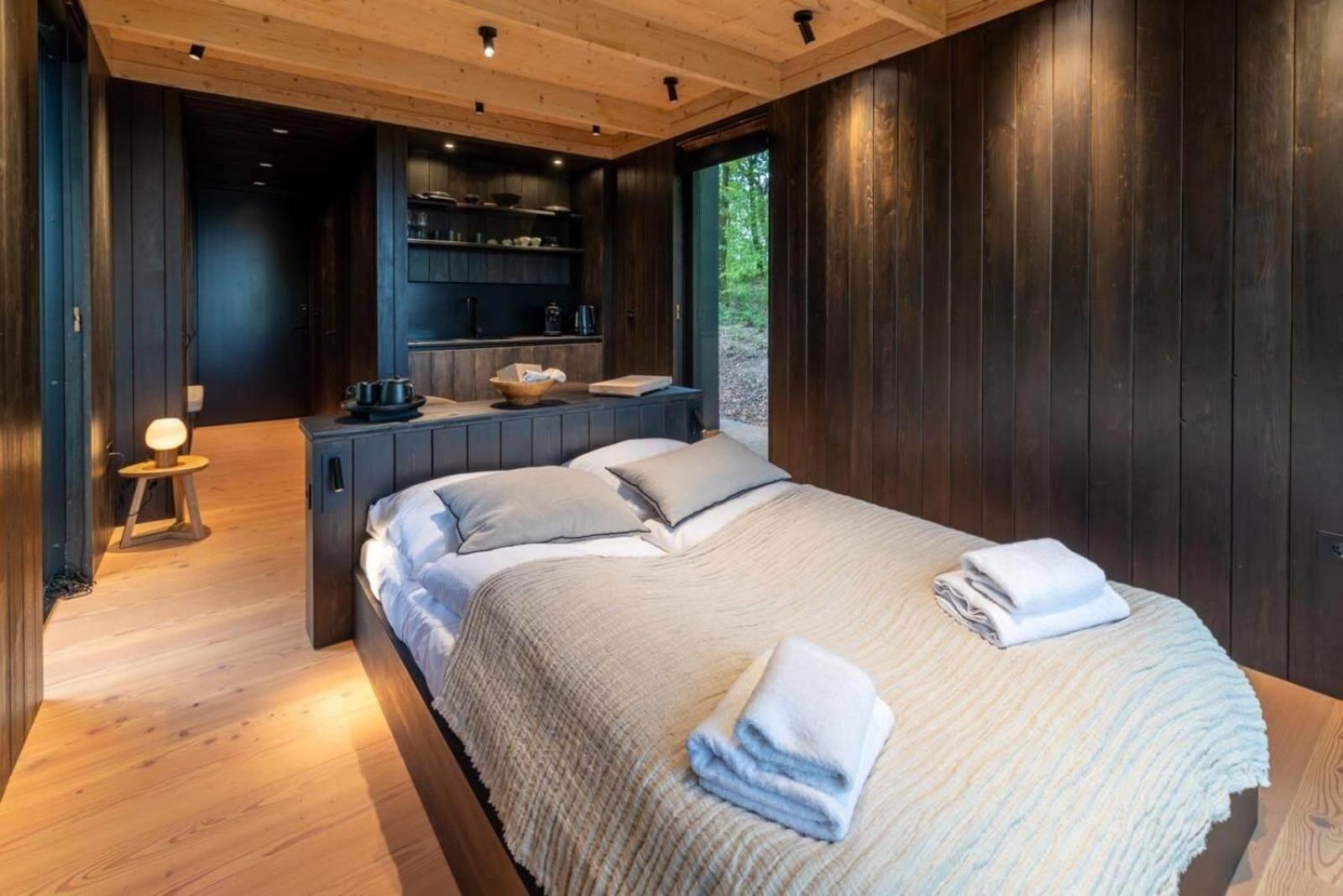 Resort Wilsumer Berge Экстерьер фото