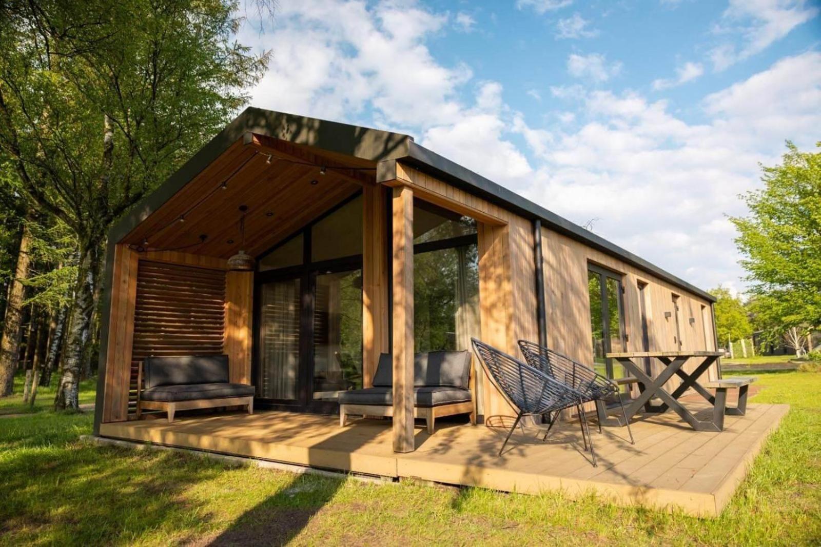 Resort Wilsumer Berge Экстерьер фото