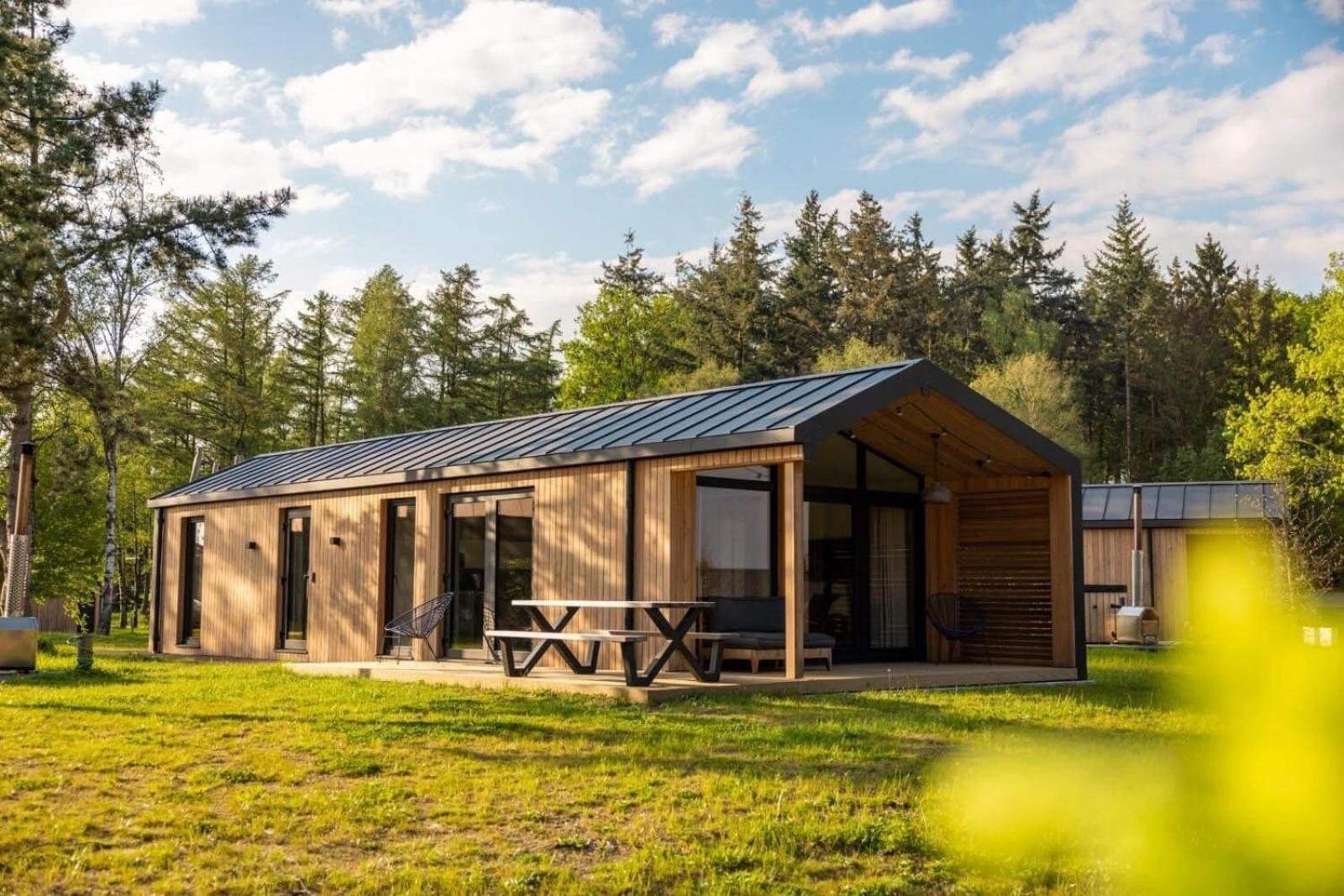 Resort Wilsumer Berge Экстерьер фото