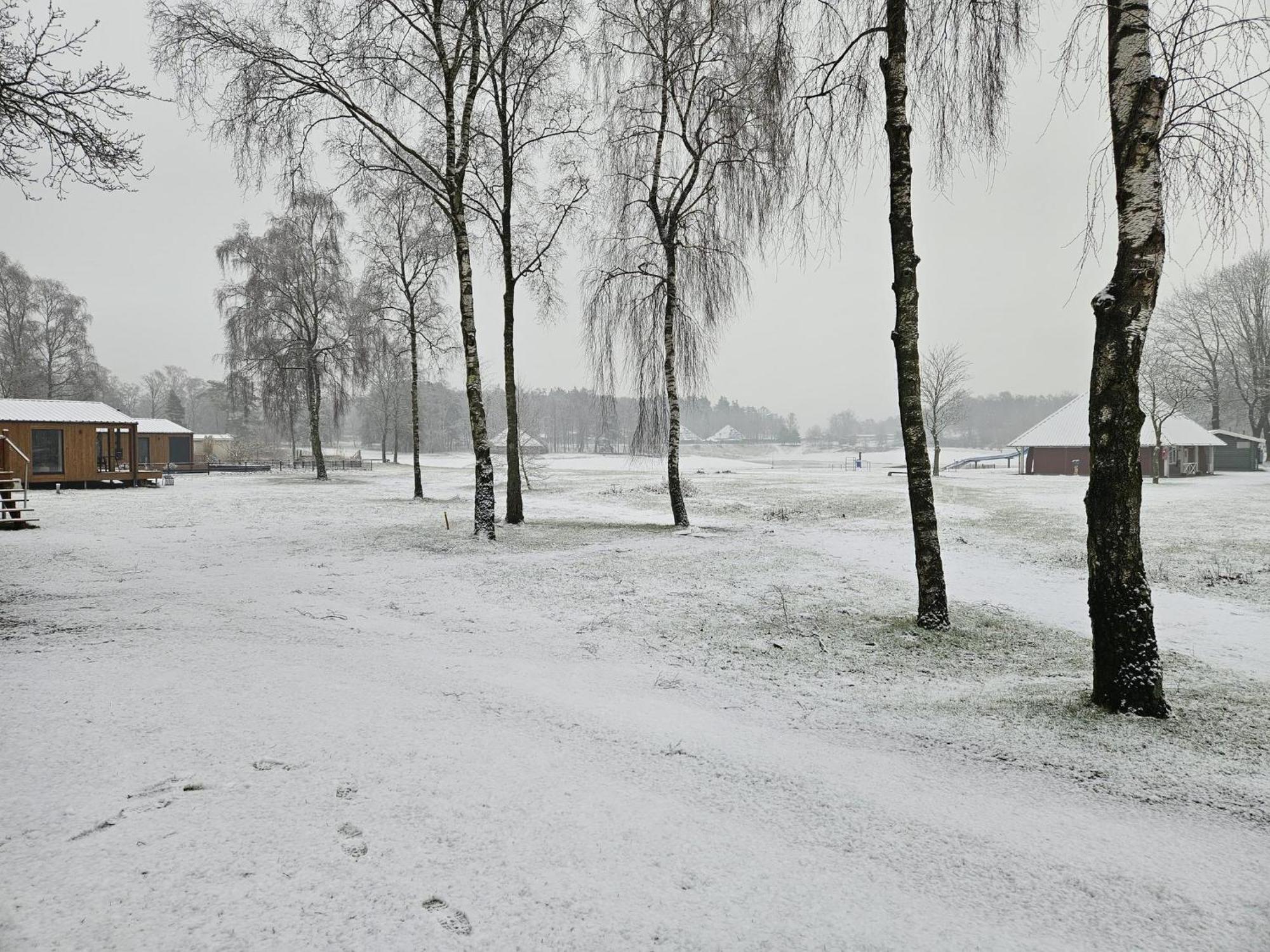 Resort Wilsumer Berge Экстерьер фото