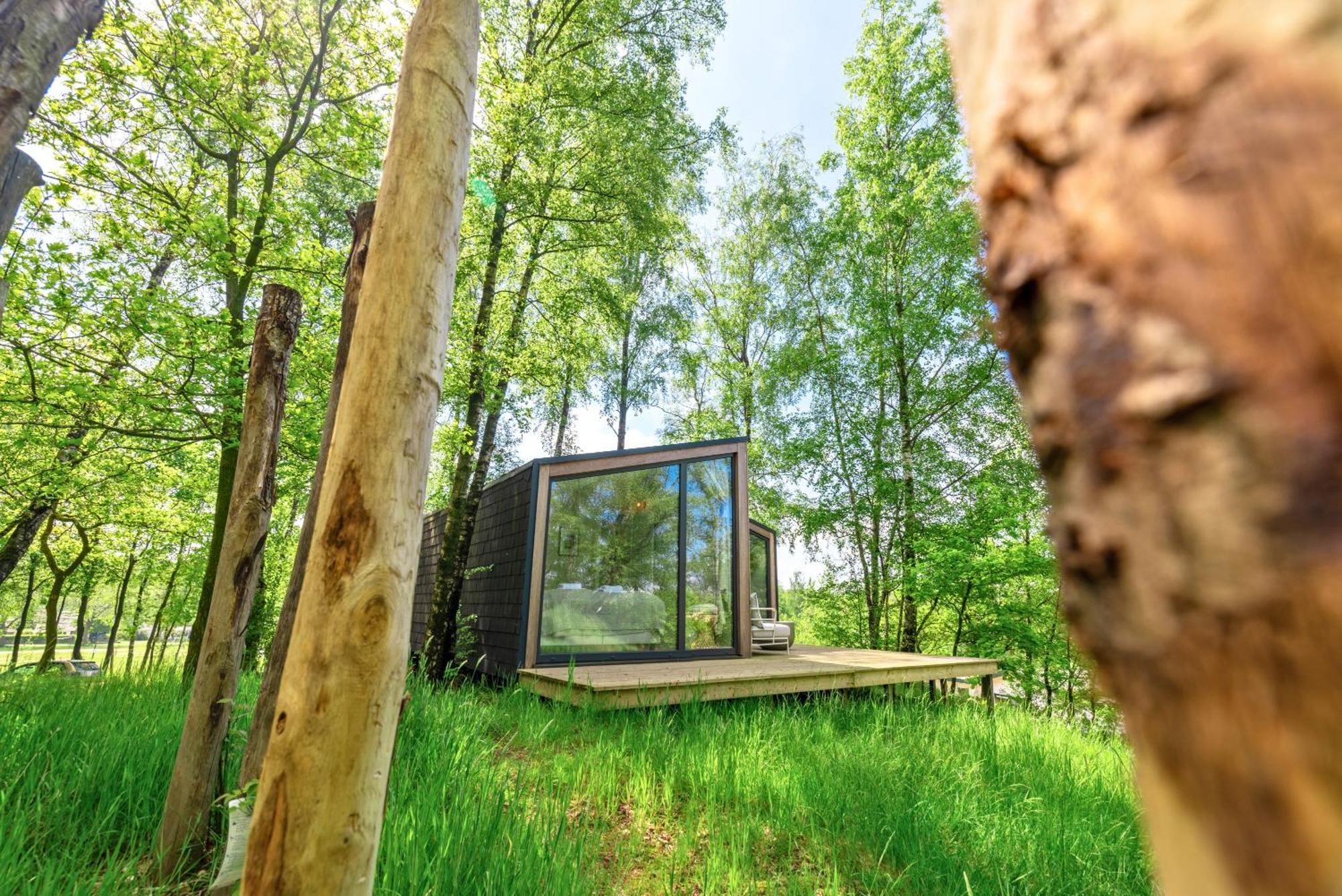 Resort Wilsumer Berge Экстерьер фото