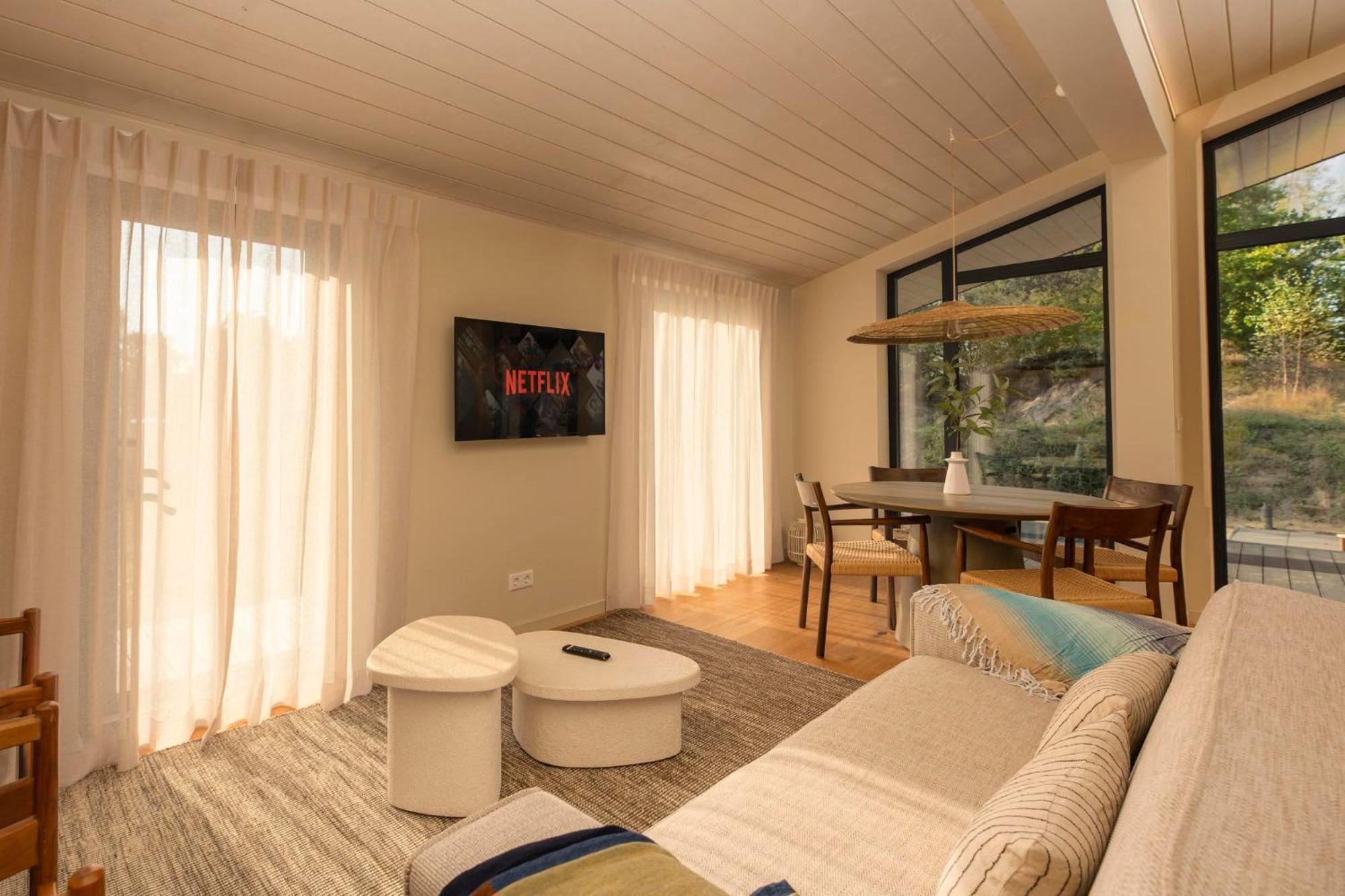 Resort Wilsumer Berge Экстерьер фото