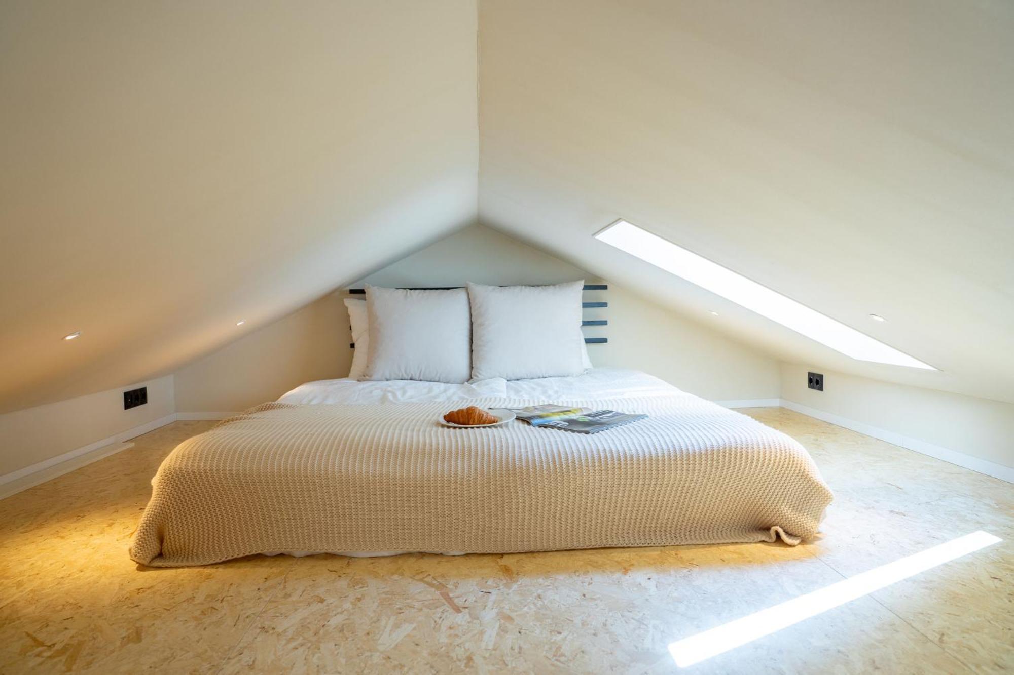 Resort Wilsumer Berge Экстерьер фото